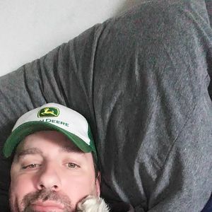 Meet your Posher, Rush